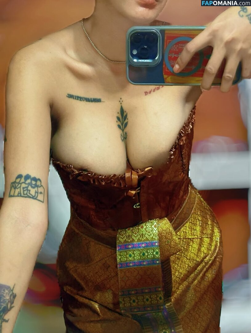 nine_duende Naken OnlyFans  Läckta Foto #6