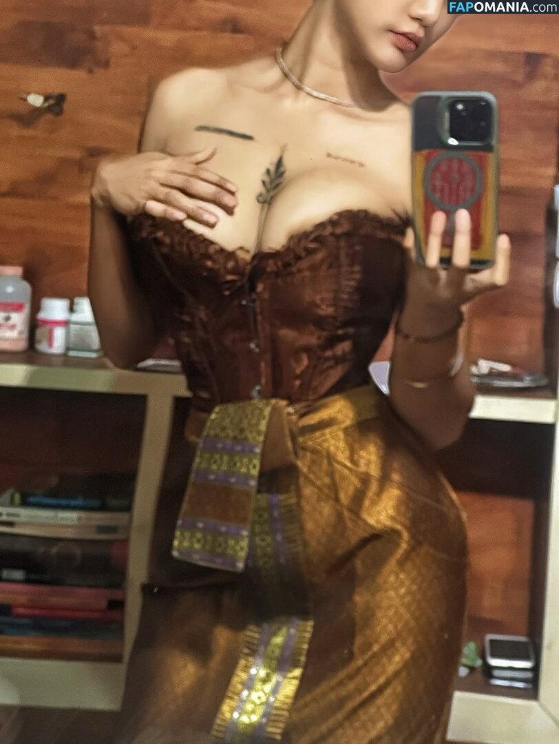 nine_duende Naken OnlyFans  Läckta Foto #7