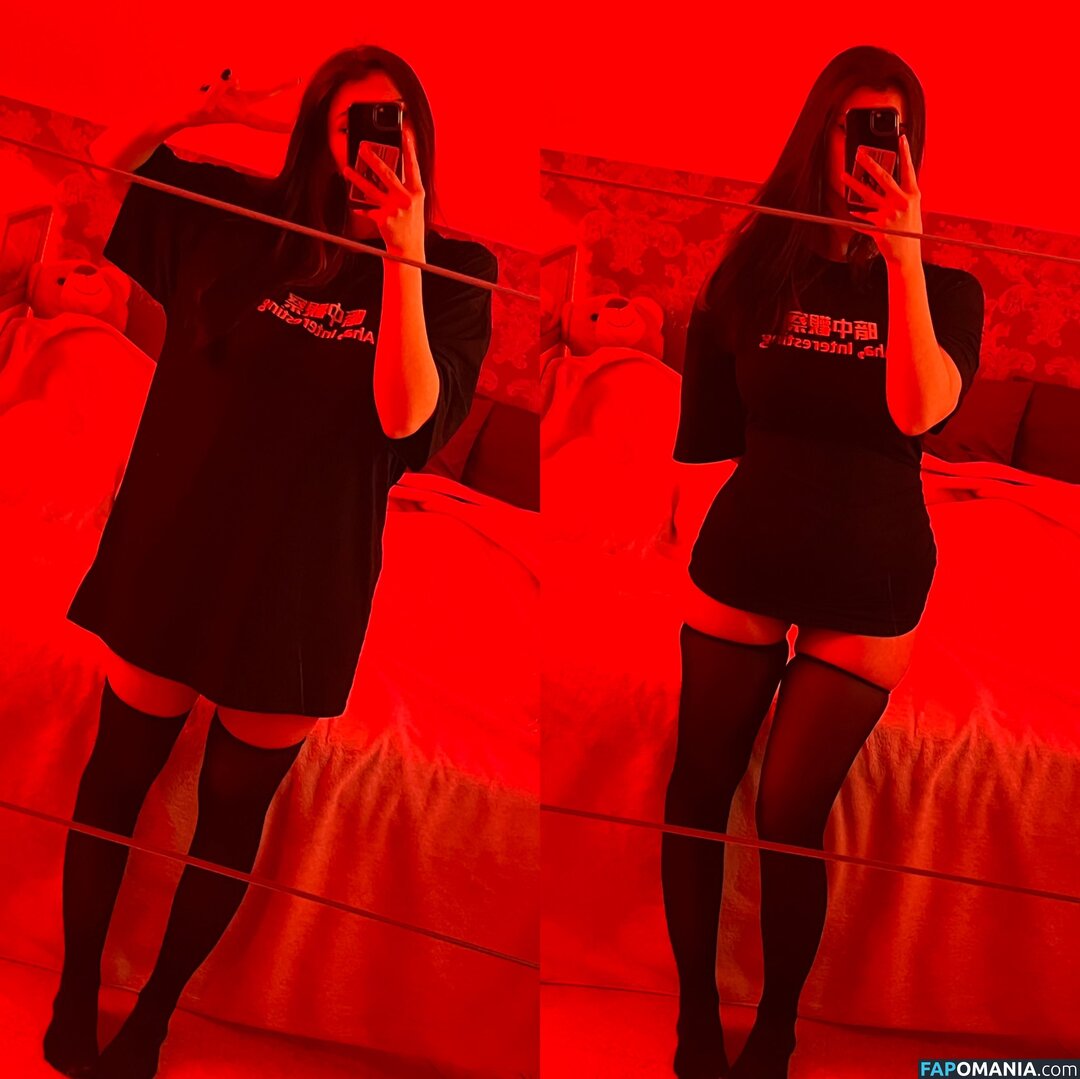 _nineer / nineer Naken OnlyFans  Läckta Foto #8