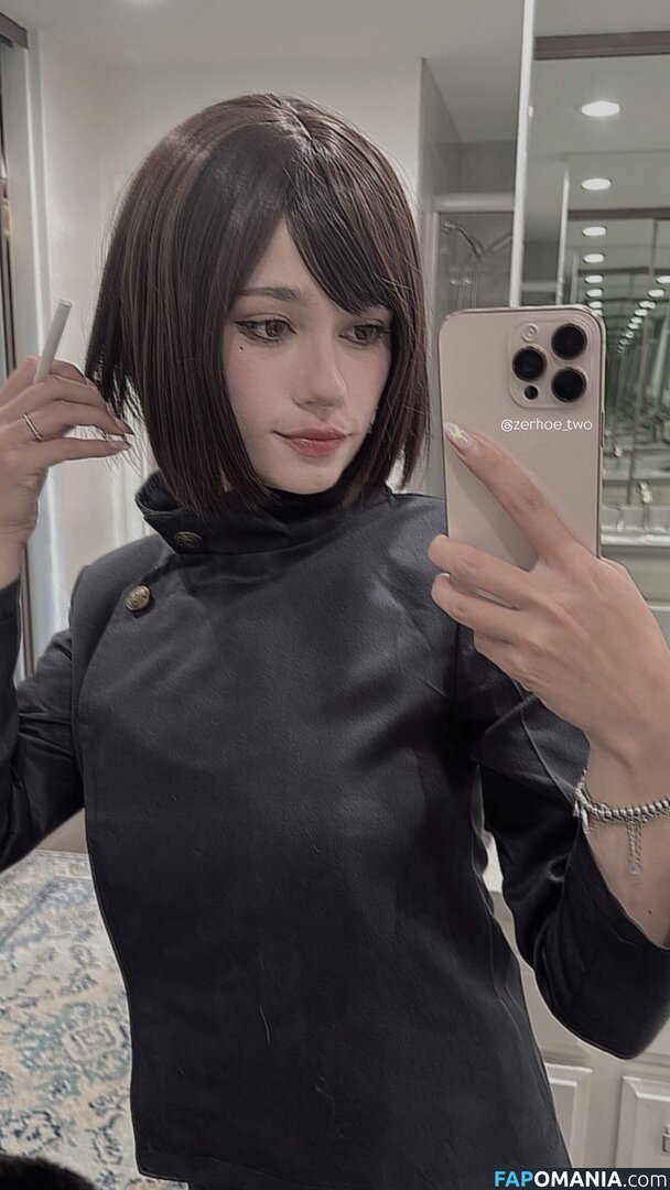 _nineiota / ninetta / zerhoe_two Naken OnlyFans  Läckta Foto #17