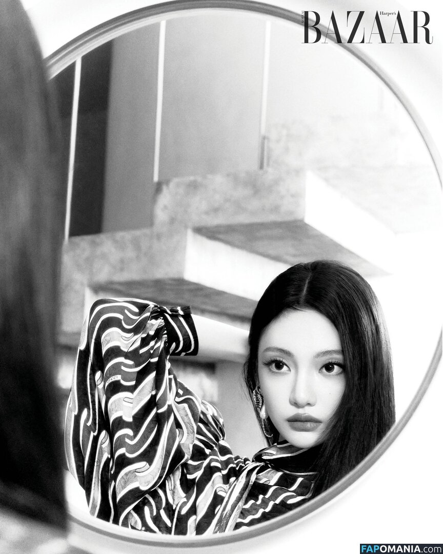 Ningning (æspa / aespa / imnotningning / littlechopper Naken OnlyFans  Läckta Foto #160