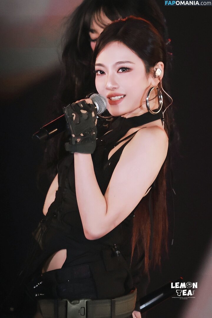Ningning (æspa / aespa / imnotningning / littlechopper Naken OnlyFans  Läckta Foto #203