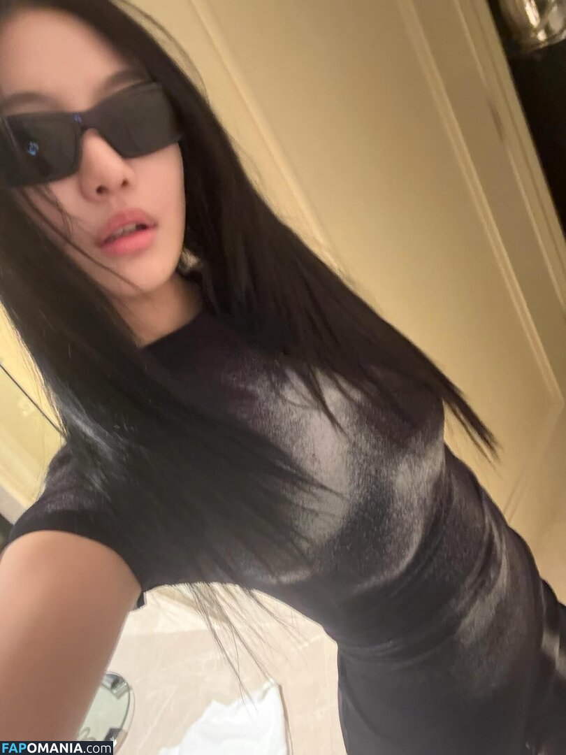 Ningning (æspa / aespa / imnotningning / littlechopper Naken OnlyFans  Läckta Foto #211