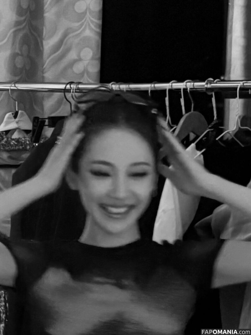 Ningning (æspa / aespa / imnotningning / littlechopper Naken OnlyFans  Läckta Foto #215