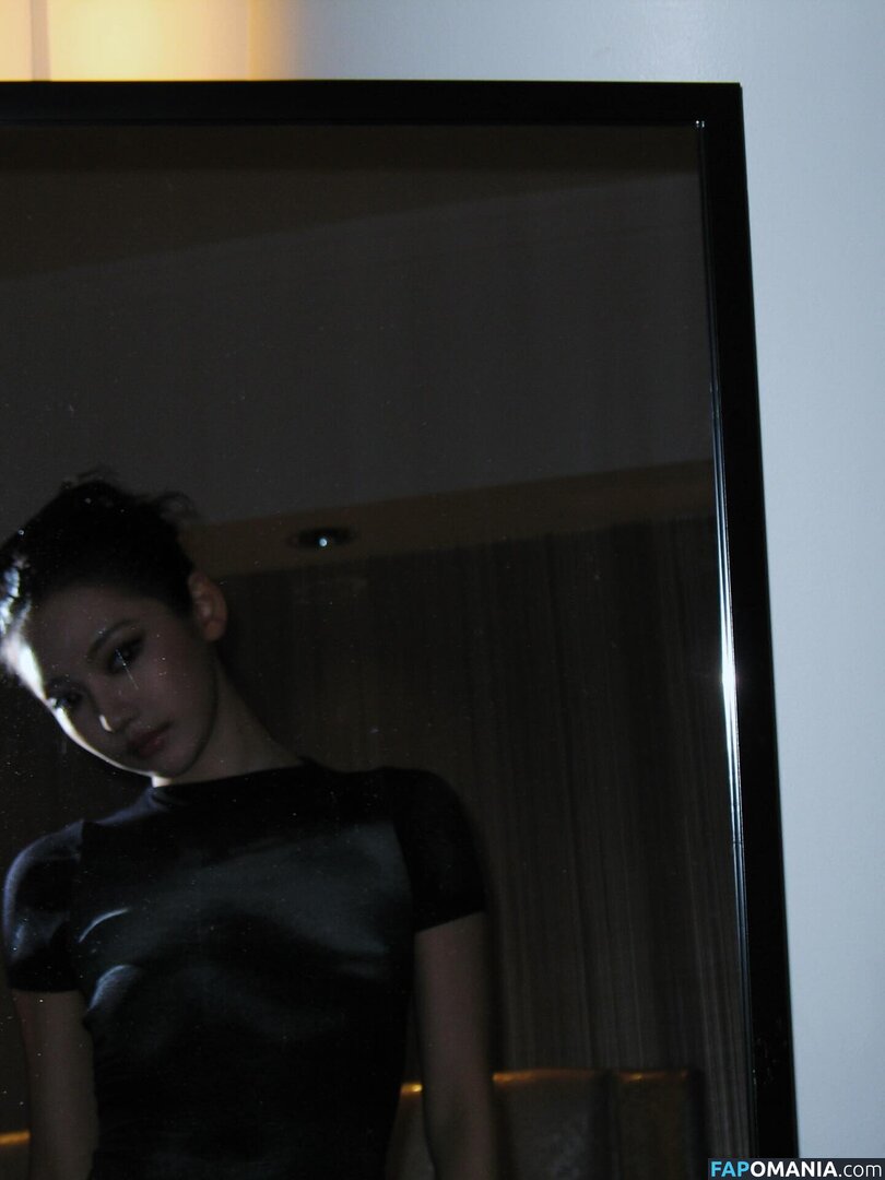 Ningning (æspa / aespa / imnotningning / littlechopper Naken OnlyFans  Läckta Foto #216