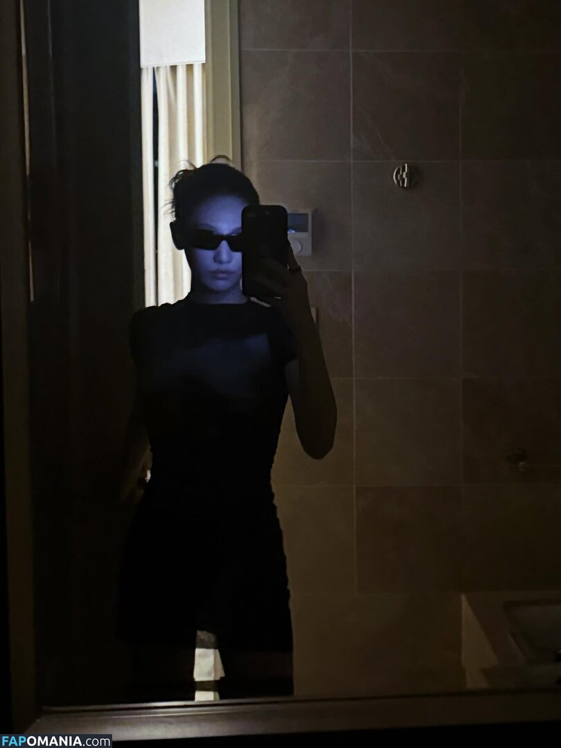 Ningning (æspa / aespa / imnotningning / littlechopper Naken OnlyFans  Läckta Foto #218