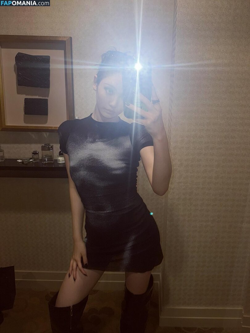 Ningning (æspa / aespa / imnotningning / littlechopper Naken OnlyFans  Läckta Foto #223