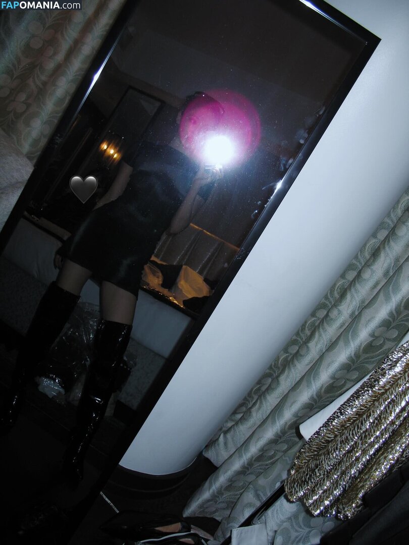 Ningning (æspa / aespa / imnotningning / littlechopper Naken OnlyFans  Läckta Foto #224