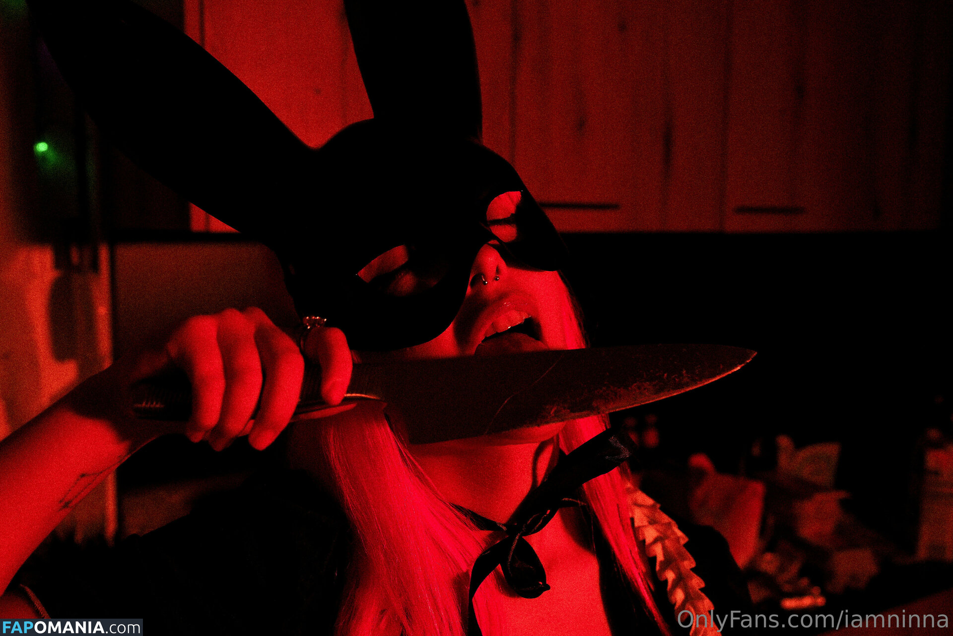 ninnauwu / ninnauwu_ Naken OnlyFans  Läckta Foto #5