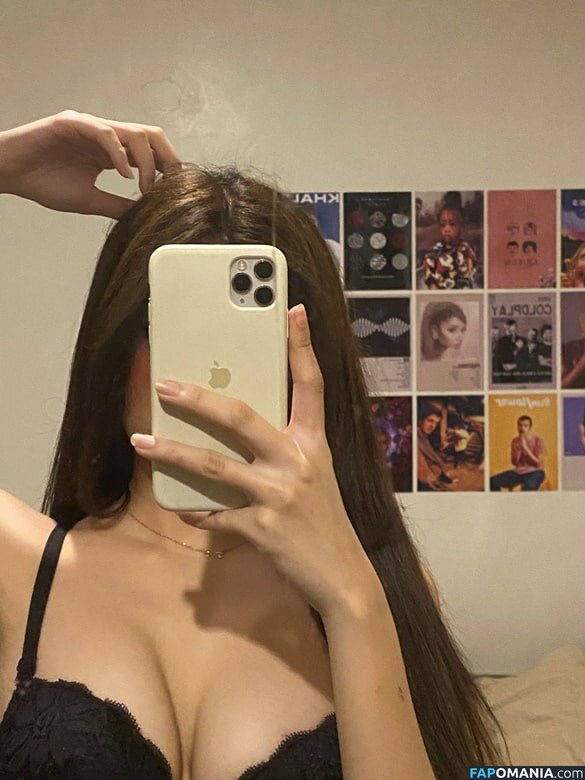 Ninquinzonn / ninaaabuns / ninabuns / ninquinzon / online_succubus Naken OnlyFans  Läckta Foto #21