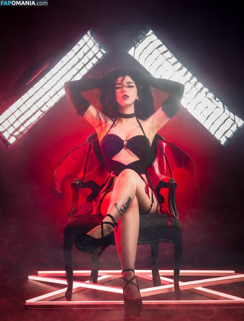 https: / nire.02 / nire02_cosplay Naken OnlyFans  Läckta Foto #13