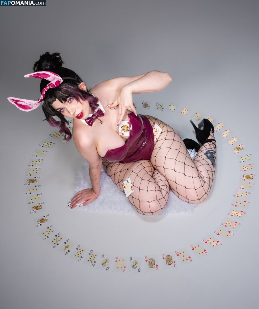 https: / nire.02 / nire02_cosplay Naken OnlyFans  Läckta Foto #19