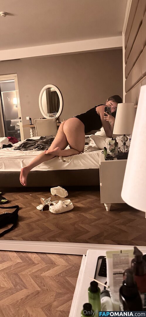 Nisa Kavak / nisakvk / nisanym Naken OnlyFans  Läckta Foto #29