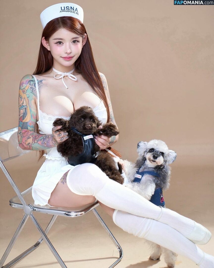 nisixixixi / qianbing8 Naken OnlyFans  Läckta Foto #57