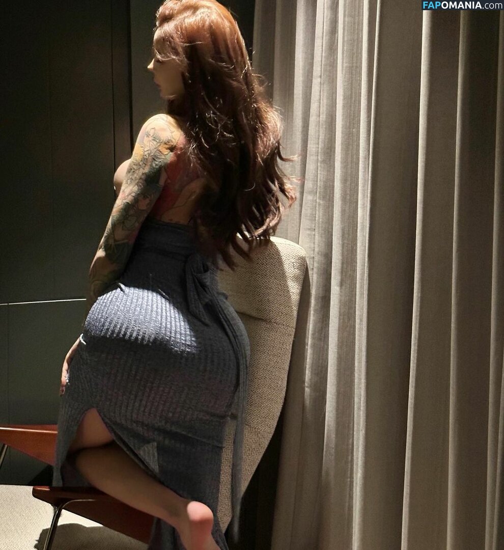 nisixixixi / qianbing8 Naken OnlyFans  Läckta Foto #73