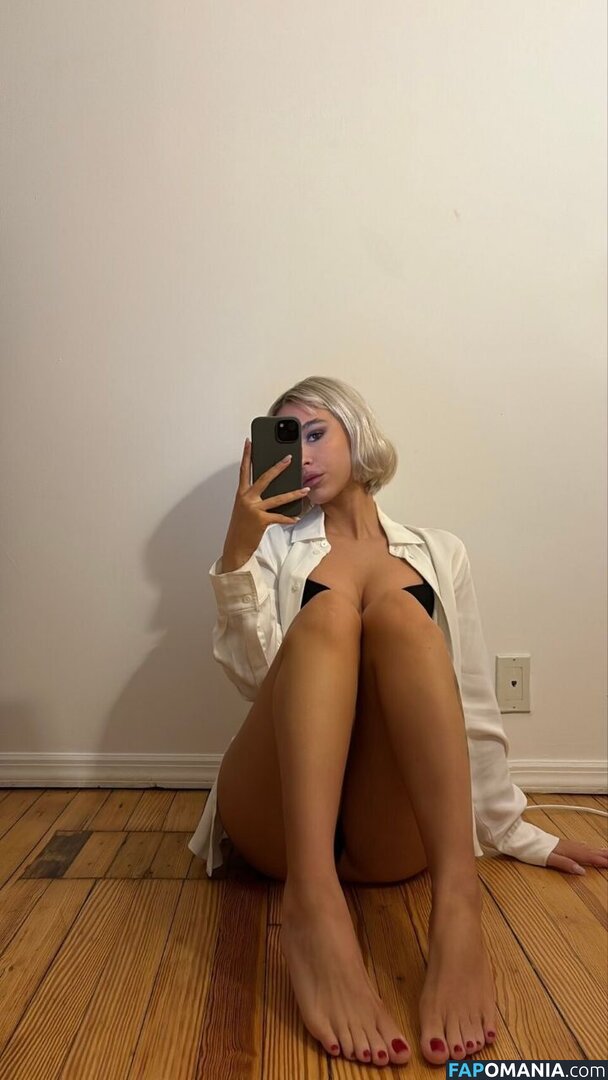 arisnsnn / hhiddengem / nissyy / thewhiskeymol Naken OnlyFans  Läckta Foto #7