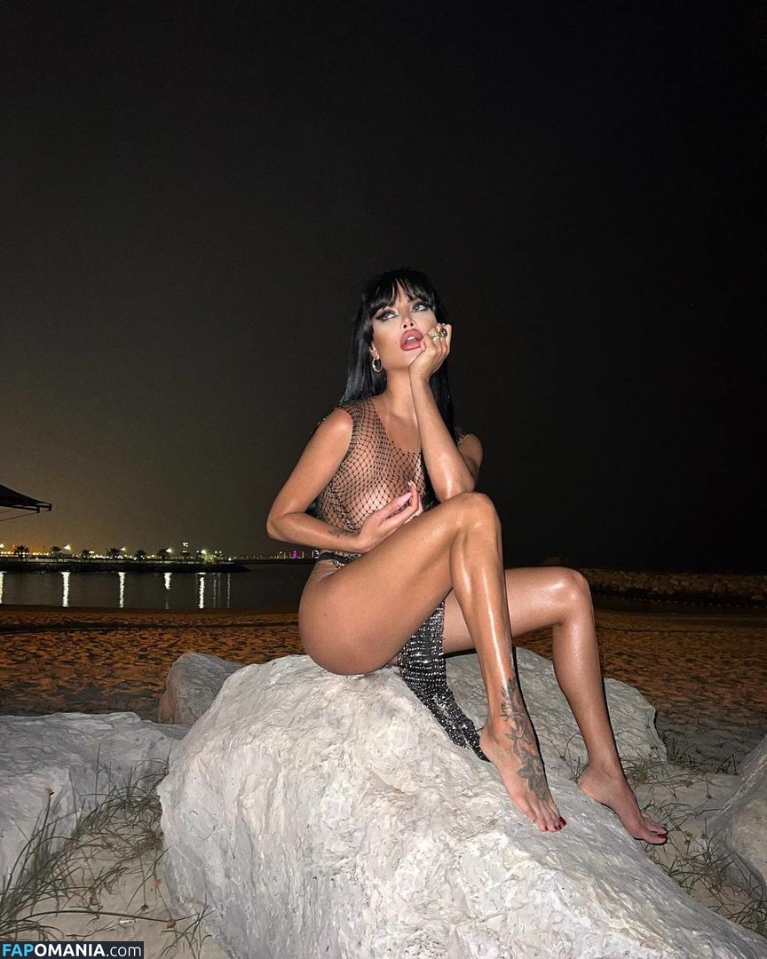 Nita Kuzmina / nita_kuzmina / nitakuzmina Naken OnlyFans  Läckta Foto #7