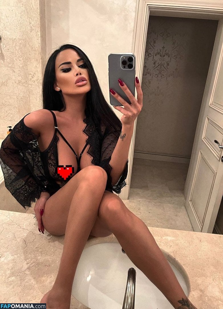 Nita Kuzmina / nita_kuzmina / nitakuzmina Naken OnlyFans  Läckta Foto #9