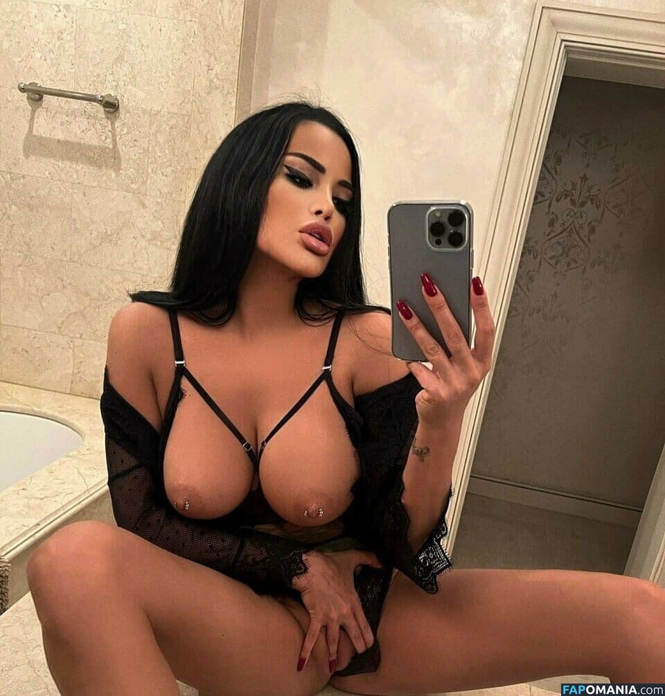 Nita Kuzmina / nita_kuzmina / nitakuzmina Naken OnlyFans  Läckta Foto #33