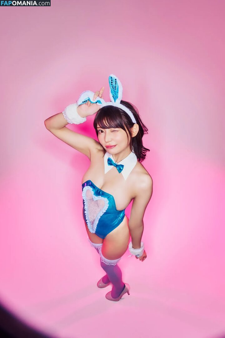 Nitori Sayaka / uw.sayaka Naken OnlyFans  Läckta Foto #4