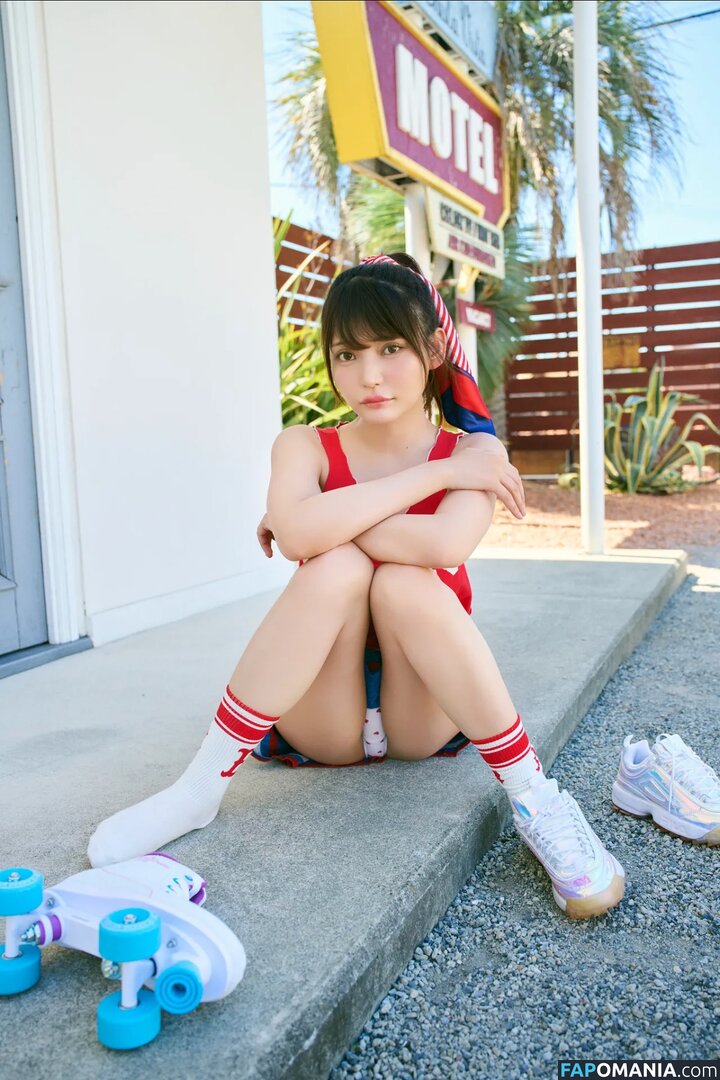 Nitori Sayaka / uw.sayaka Naken OnlyFans  Läckta Foto #5