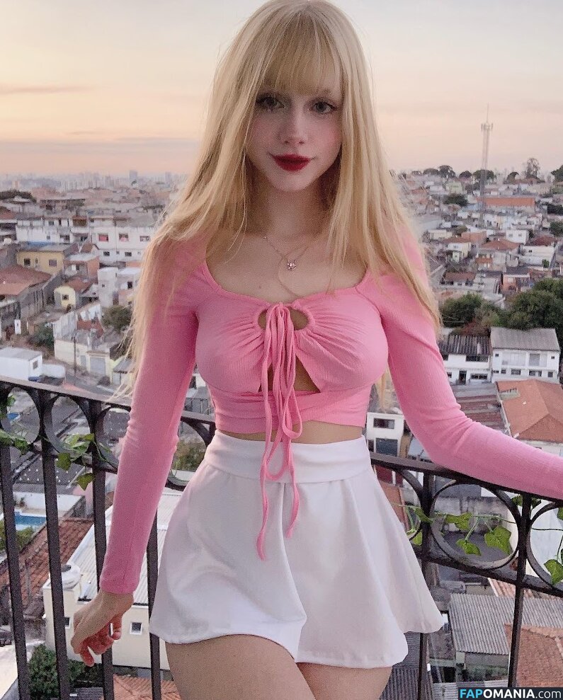 nix2d Naken OnlyFans  Läckta Foto #10