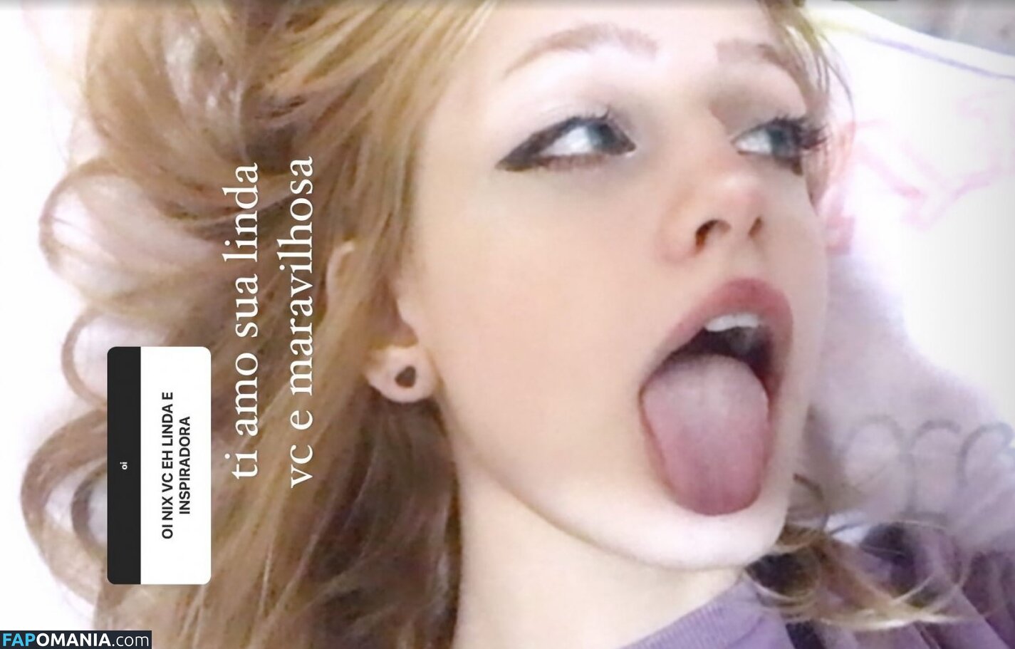 nix2d Naken OnlyFans  Läckta Foto #12