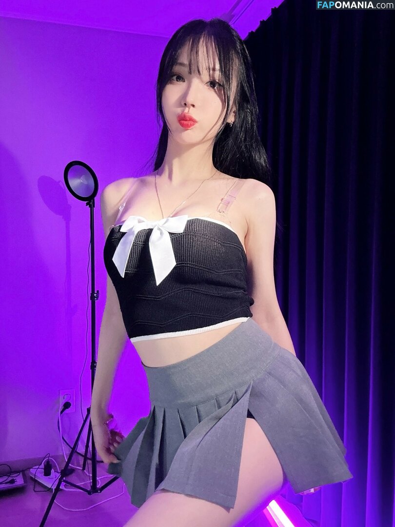 Nnabi / nnabiyeon / 연나비님 Naken OnlyFans  Läckta Foto #17