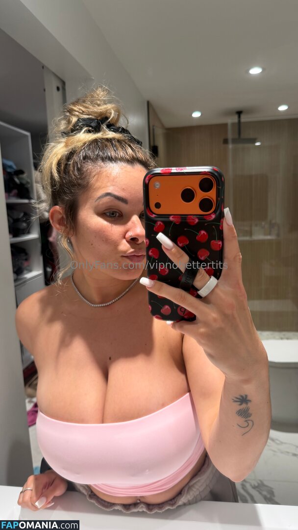 Nobetterboobs / bikinibaaby Naken OnlyFans  Läckta Foto #12