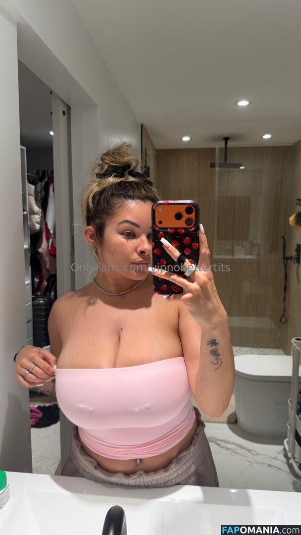 Nobetterboobs / bikinibaaby Naken OnlyFans  Läckta Foto #13