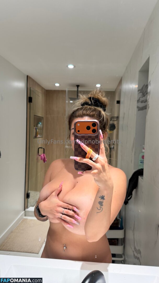 Nobetterboobs / bikinibaaby Naken OnlyFans  Läckta Foto #14