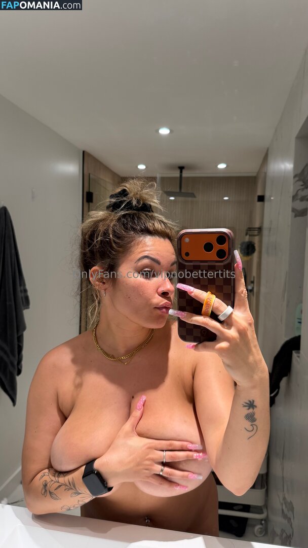 Nobetterboobs / bikinibaaby Naken OnlyFans  Läckta Foto #15