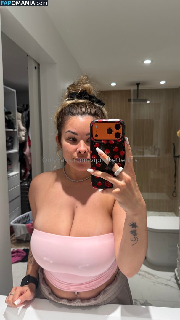 Nobetterboobs / bikinibaaby Naken OnlyFans  Läckta Foto #18