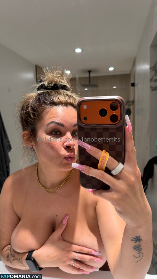 Nobetterboobs / bikinibaaby Naken OnlyFans  Läckta Foto #20