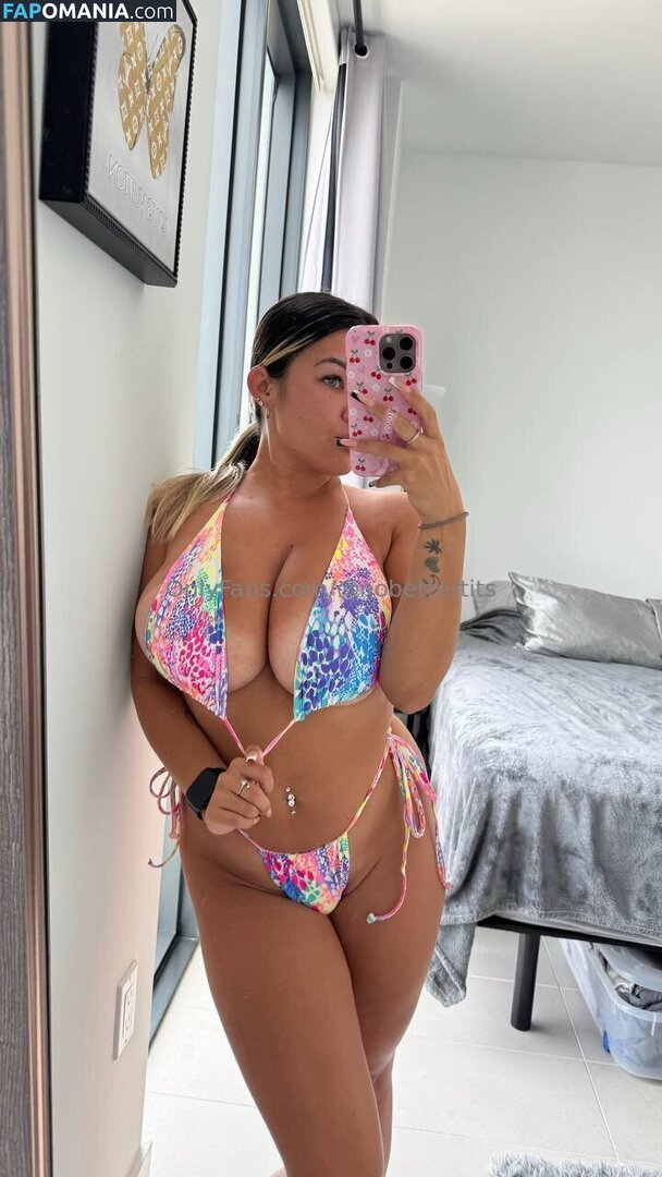 bsbutttterfly / nobettertits Naken OnlyFans  Läckta Foto #2