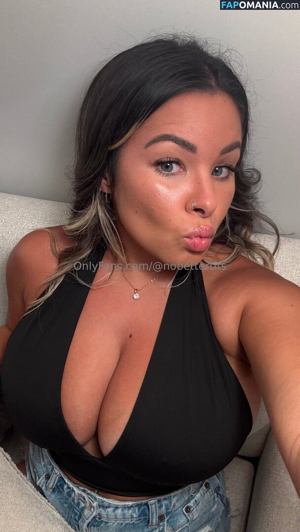 bsbutttterfly / nobettertits Naken OnlyFans  Läckta Foto #4