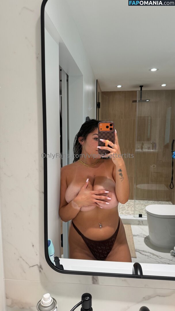 Nobettertits | Vipnobettertits / bsbutttterfly Naken OnlyFans  Läckta Foto #1