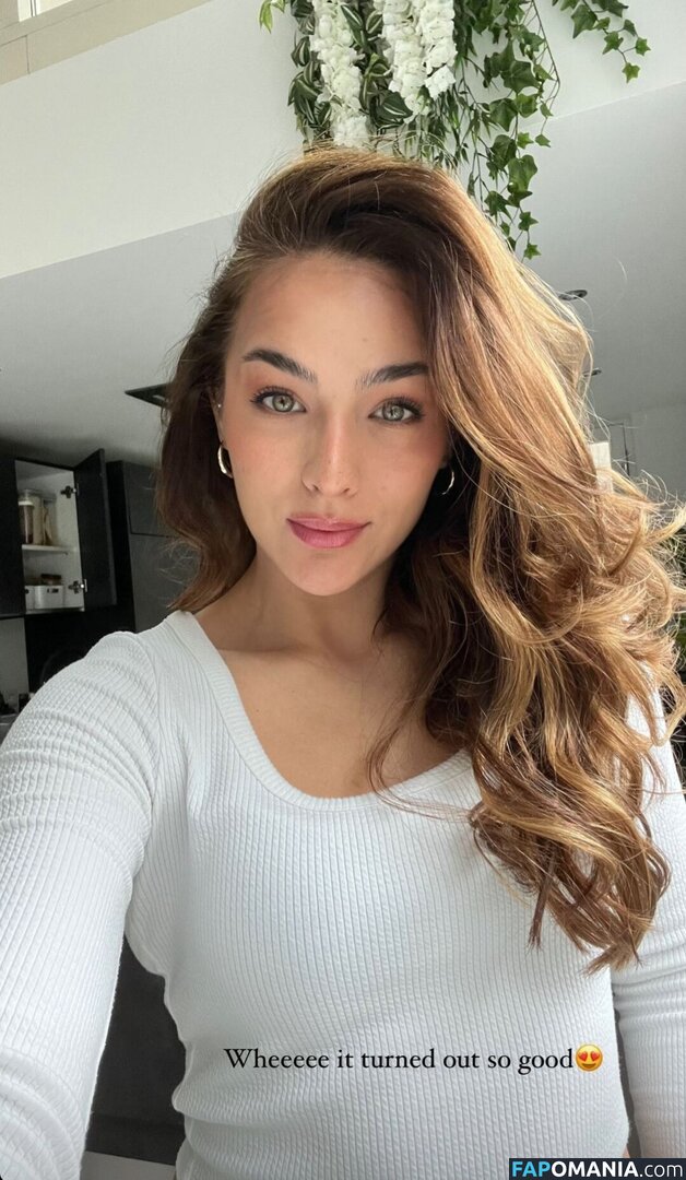 Nochtlii / notnataliex Naken OnlyFans  Läckta Foto #4