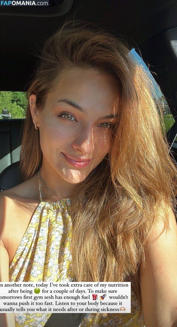 Nochtlii / notnataliex Naken OnlyFans  Läckta Foto #8
