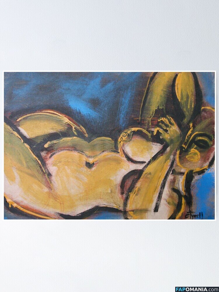 nocturne Naken OnlyFans  Läckta Foto #2