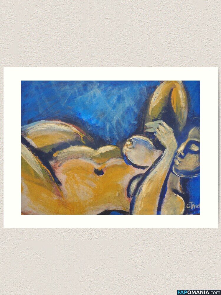 nocturne Naken OnlyFans  Läckta Foto #5