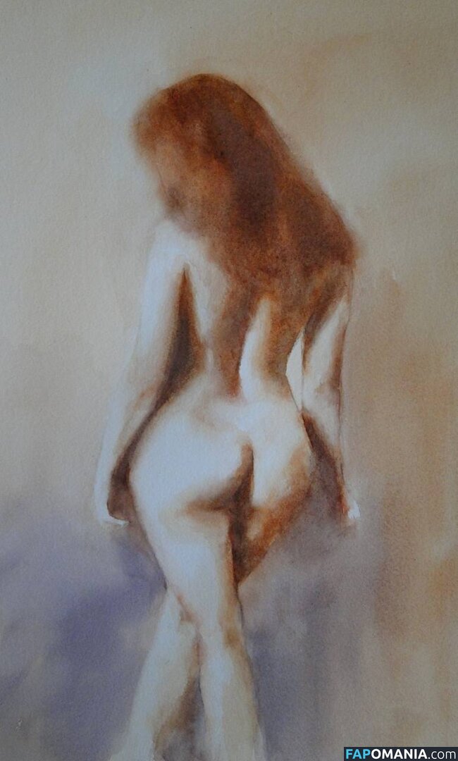 nocturne Naken OnlyFans  Läckta Foto #6