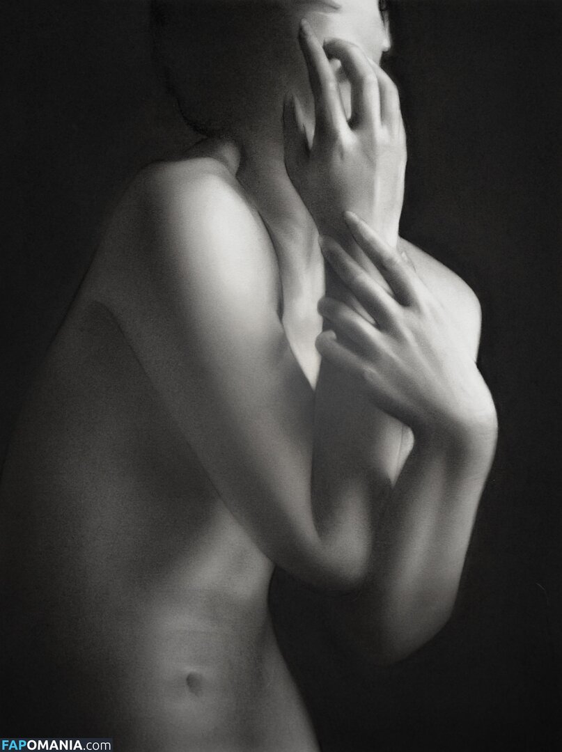 nocturne Naken OnlyFans  Läckta Foto #9