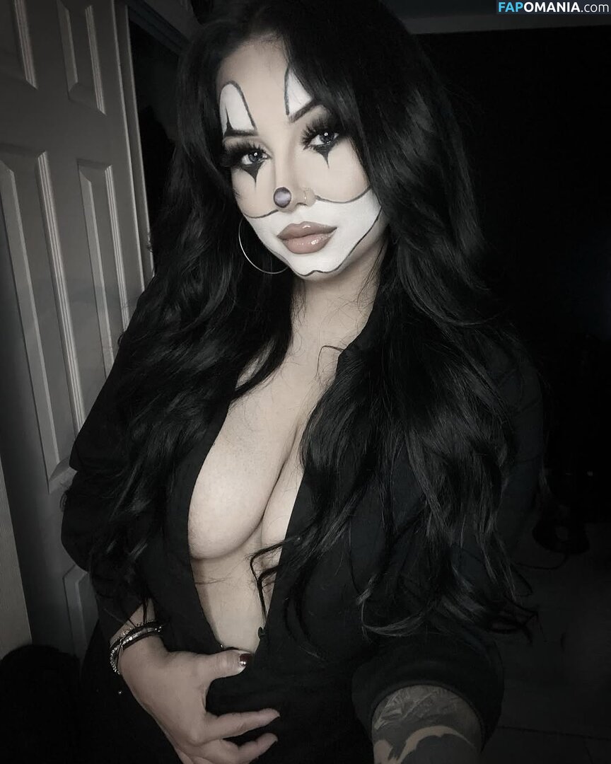 nocturnxra Naken OnlyFans  Läckta Foto #1