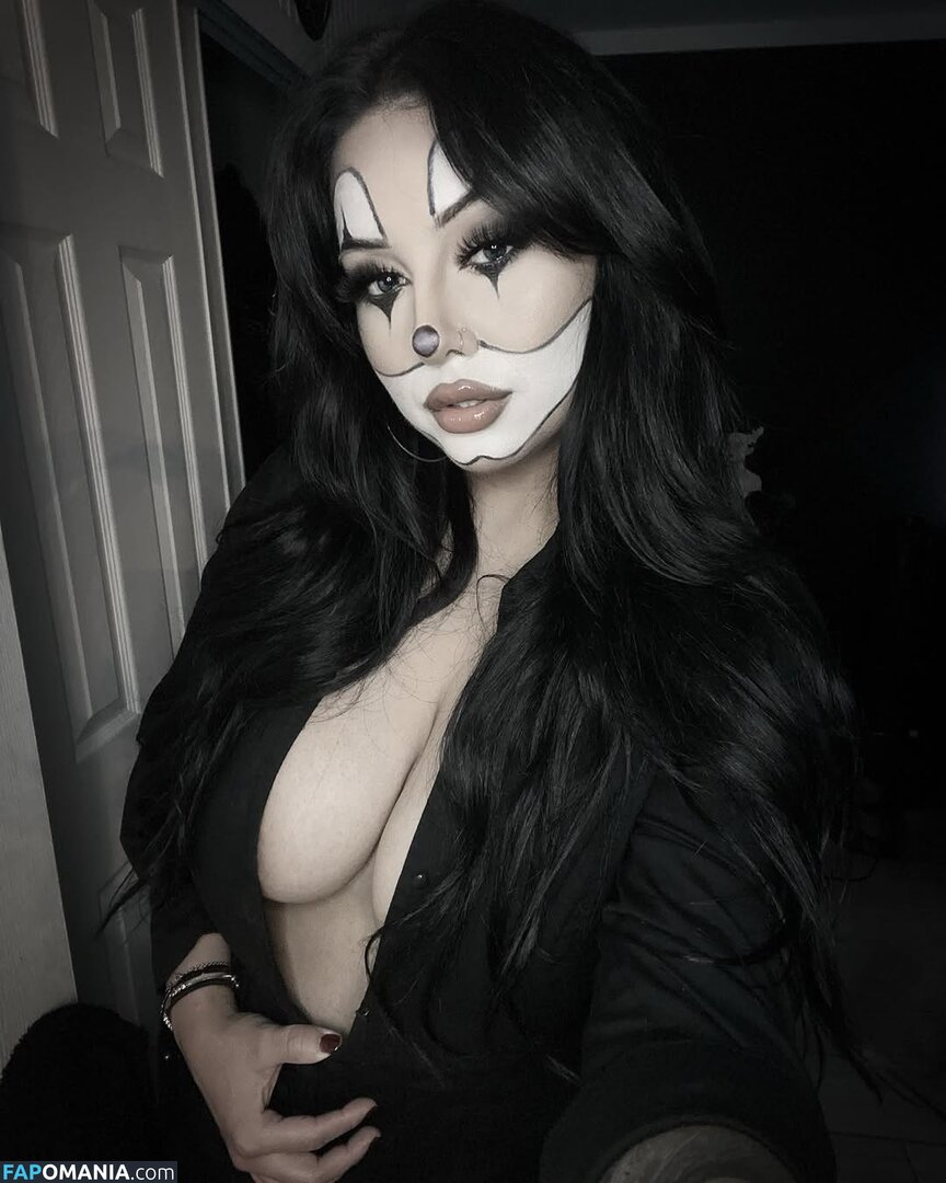nocturnxra Naken OnlyFans  Läckta Foto #2