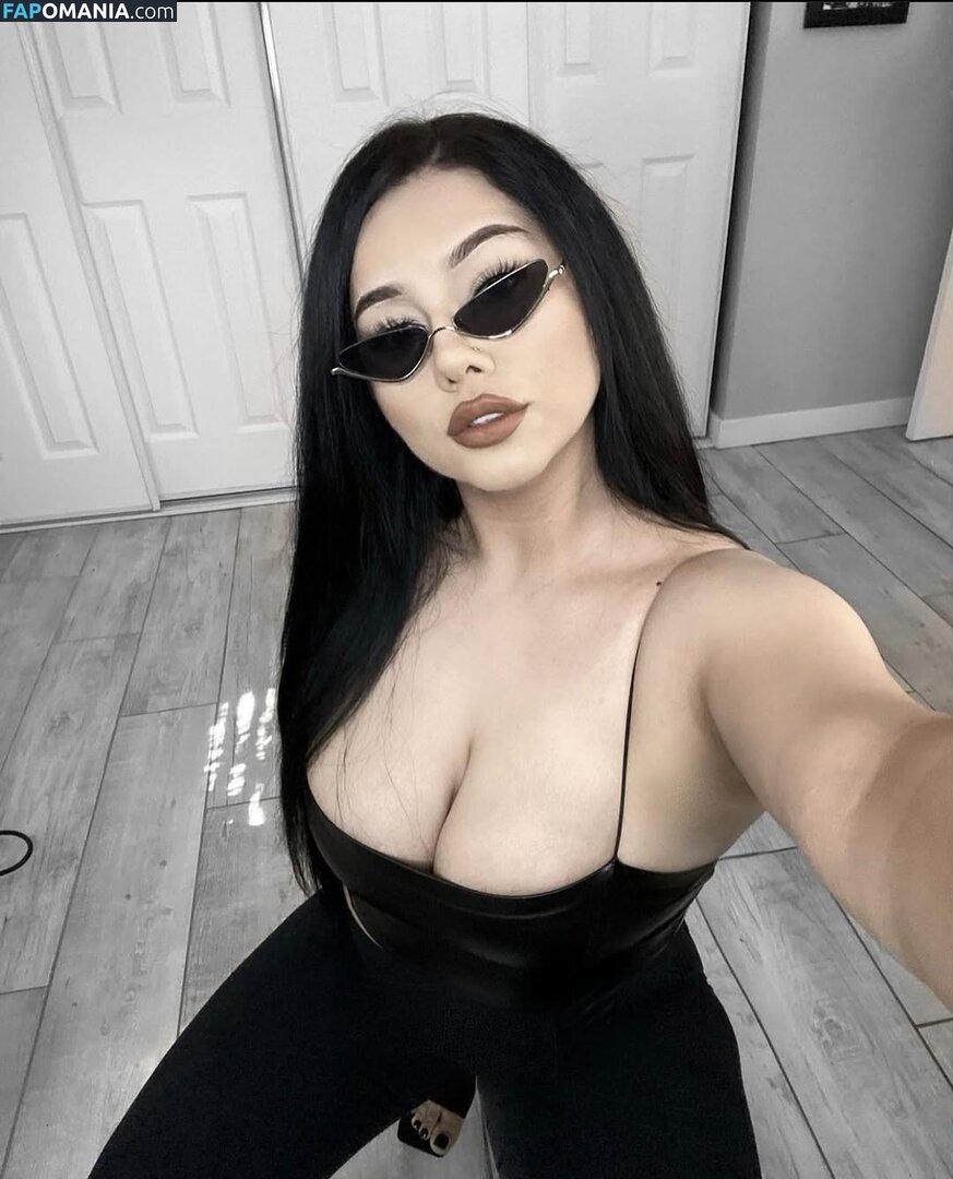 nocturnxra Naken OnlyFans  Läckta Foto #7