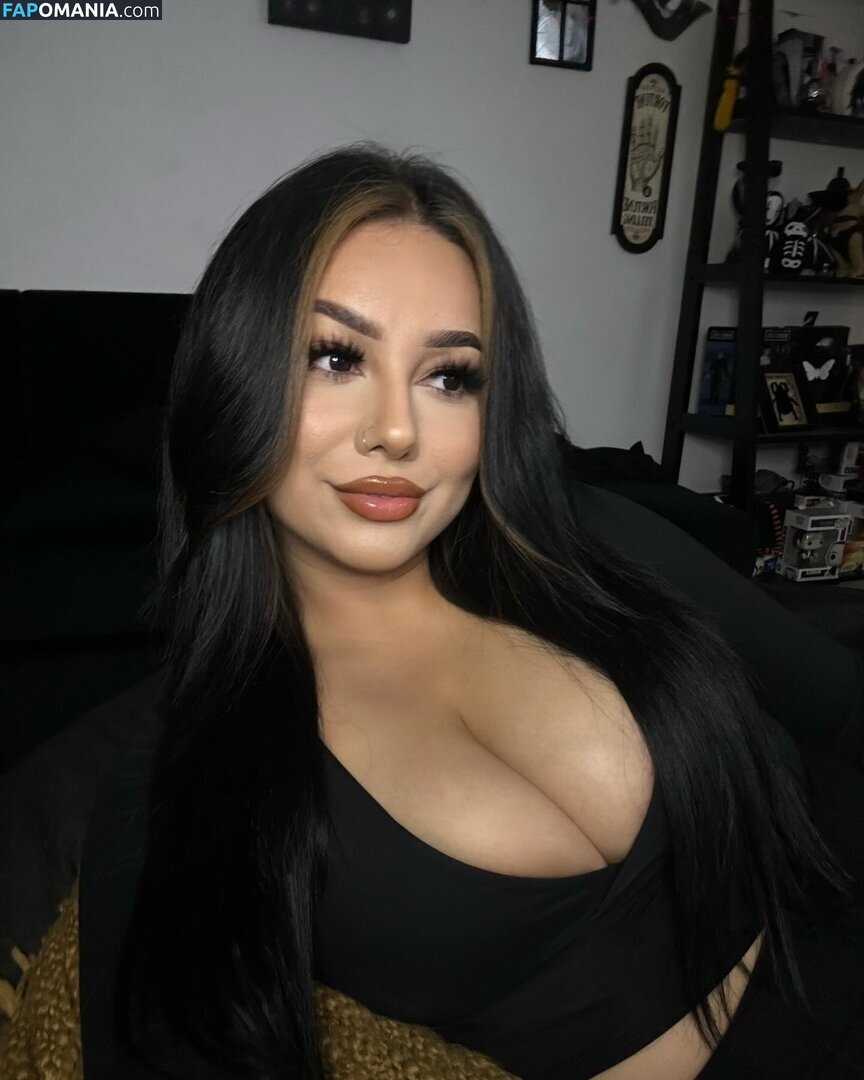 nocturnxra Naken OnlyFans  Läckta Foto #12
