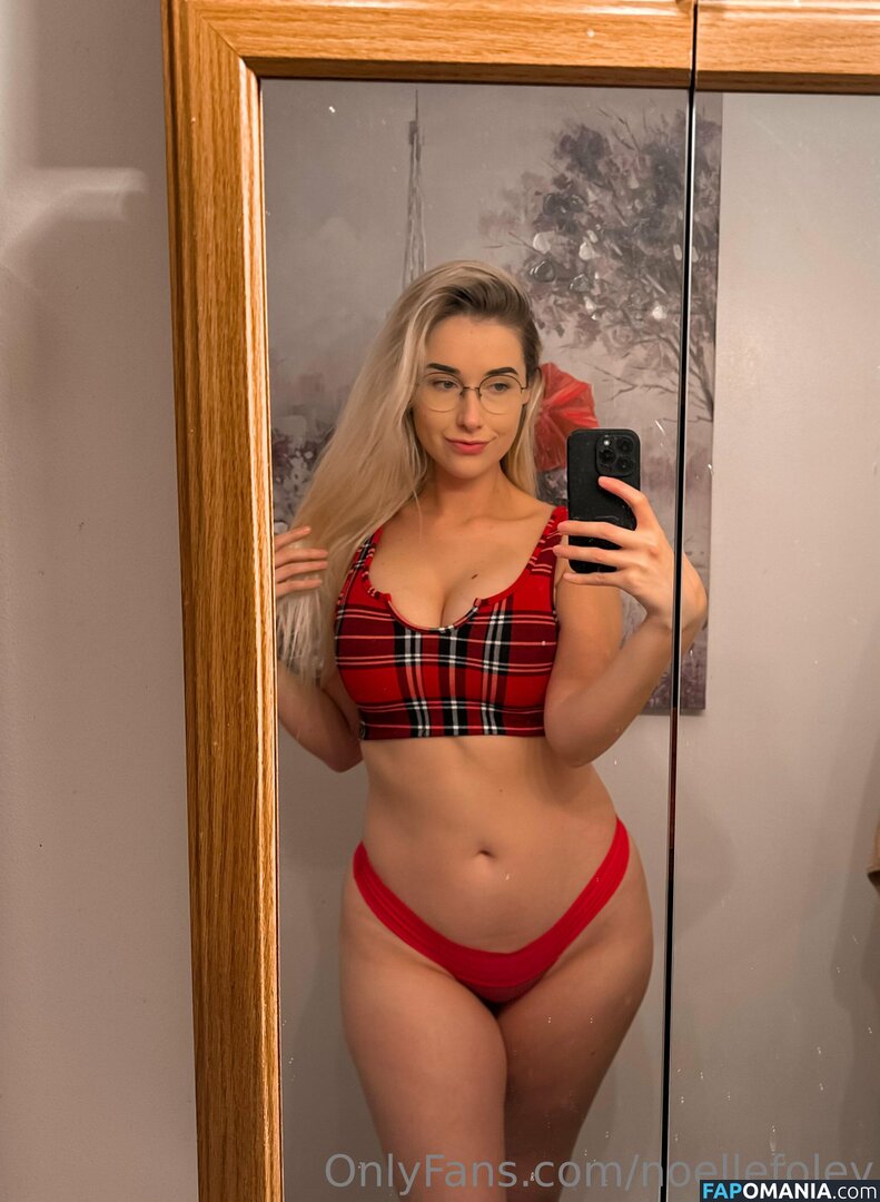 Noelle Foley / noellefoley Naken OnlyFans  Läckta Foto #22