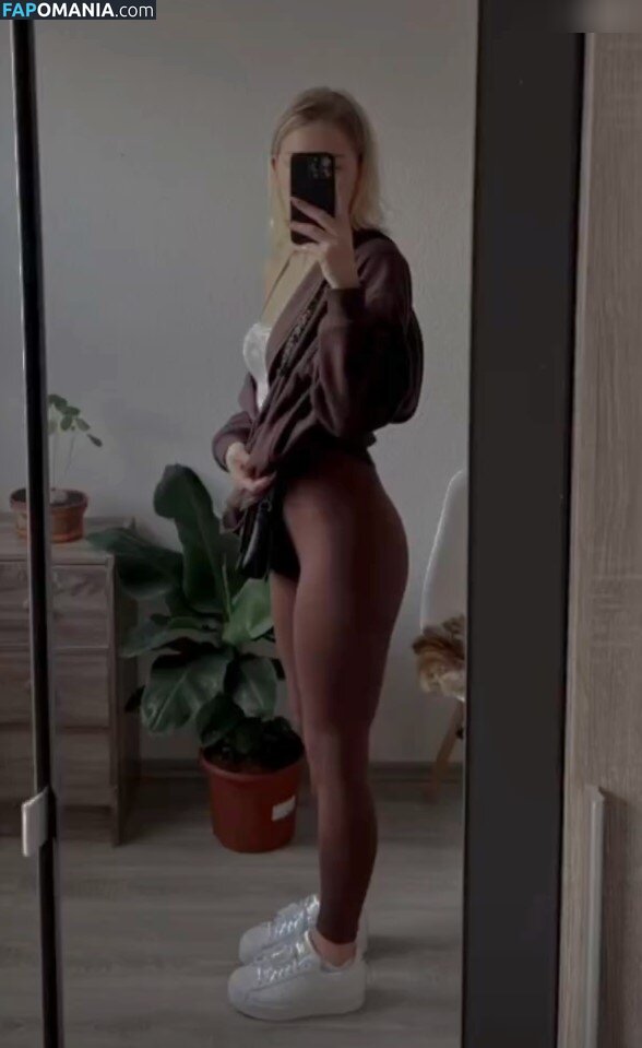 BIGO / Noelli_fxe / noelli.fxe Naken OnlyFans  Läckta Foto #107