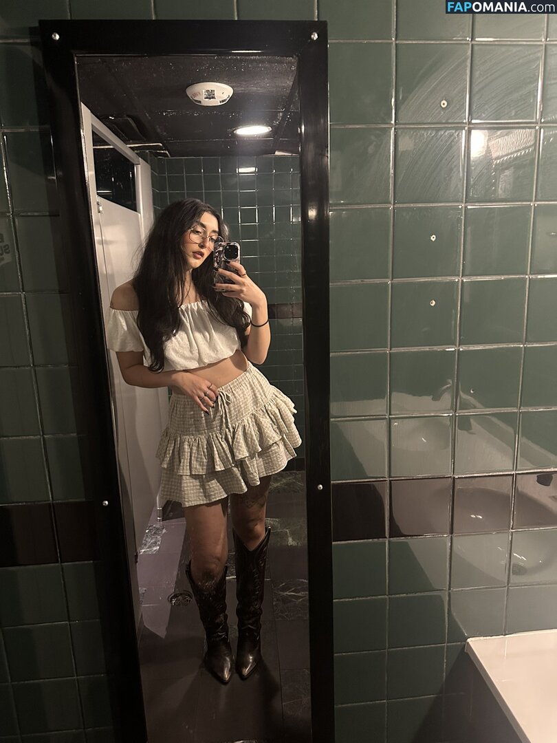 noeltheowl Naken OnlyFans  Läckta Foto #3